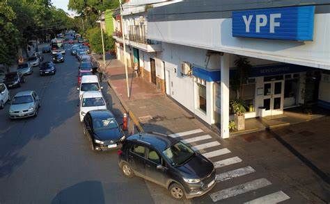 US judge orders Argentina, facing $16.1 billion judgment, to give up YPF stake