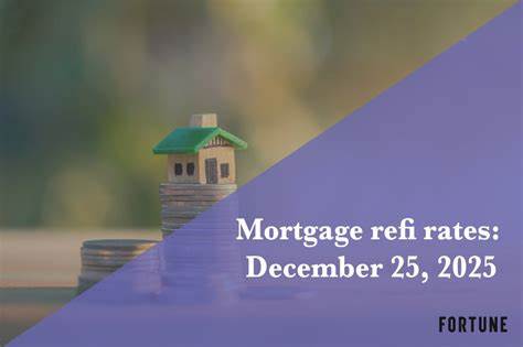 BofA sees ‘path to a 5% mortgage rate’ if the Fed pulls off these 2 things