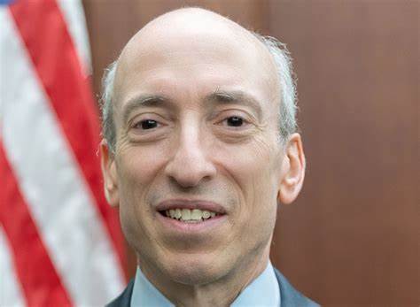 Gary Gensler verlässt SEC – das Ende der Krypto-Blockade?
