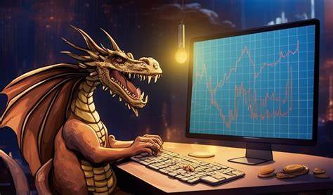Gordon Predicts Explosive Market Reversal for Cryptocurrency - Blockchain.News