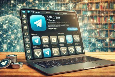 Telegram introduces store for mini apps as games like Hamster Kombat take off - The Block
