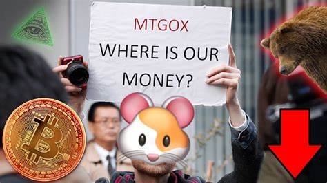 Mt Gox, Germany And More Reasons For BTC Selling Pressure - Best Bitcoin Alternatives - CryptoDaily