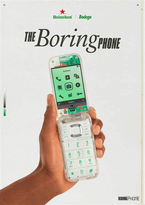 Dumb phones are a dumb idea that don't live up to the 'digital detox' hype