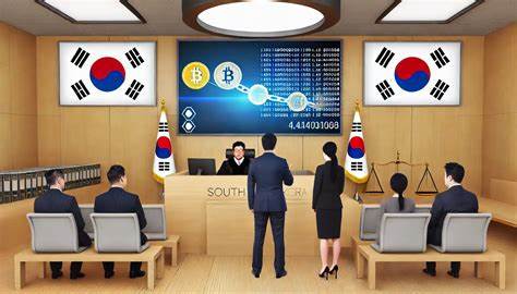 Can Crypto Hide in Divorce? South Korea Says No: Guest Post by The Bit Journal - CoinMarketCap