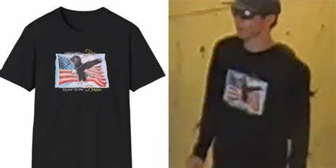 Assassination Sparks Social Media Crackdown