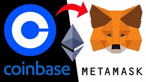 How to Transfer From Coinbase to MetaMask