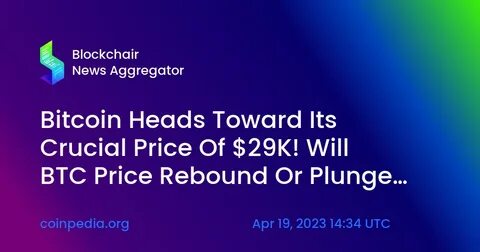 Bitcoin Could Plunge Further Toward $80K—Or Much Lower, Experts Say - Decrypt
