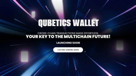 Top Altcoins for massive return potential: Qubetics could follow BNB’s Path (A 4349% Rise?)
