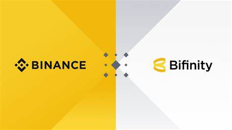 Binance Launches Payments Technology Company, Bifinity - Binance