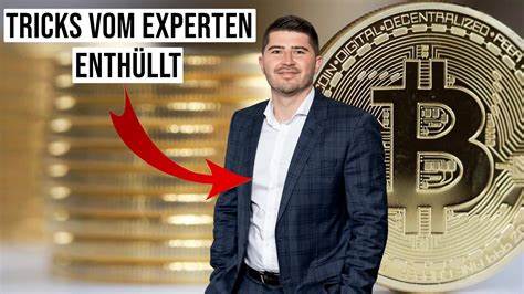 Crypto Experteninterview