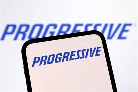 Progressive profit more than doubles on strong personal insurance growth