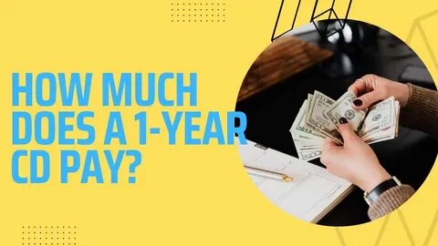 Are 10-year CD rates​ worth it?