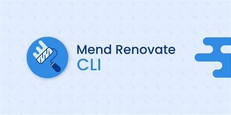 Renovate CLI: Cross-Platform Dependency Automation