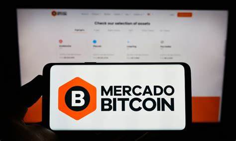  Mercado Bitcoin announces tokenization of $200M in RWAs on XRPL 