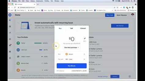 Does Coinbase support USDT - Yes CoinBase