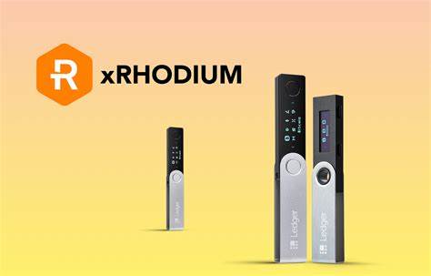 xRhodium AUD (XRC-AUD)