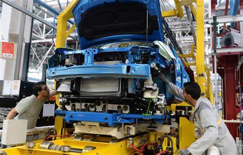 Benteler breaks ground on new Morocco automotive plant