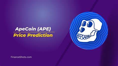 ApeCoin (APE) Price Prediction 2024 2025 2026 2027 - 2030 - Changelly