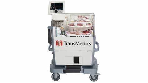 This Company Transports Donated Organs. Its Stock Has Had a Roller-Coaster Ride