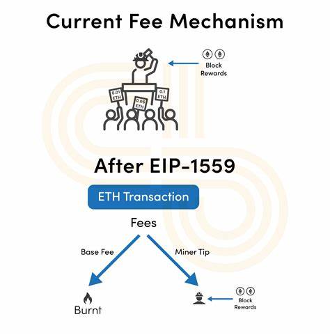 What is EIP-1559? Ethereum’s Fee Burning Proposal Explained - Crypto Briefing