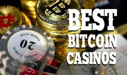 10 Best Bitcoin Live Casinos in October 2024