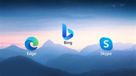 Microsoft Bing | Funktionen