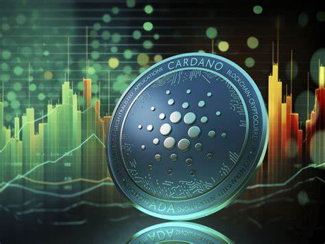$6 Billion Cardano (ADA) in 24 Hours: Here's What's Happening - U.Today