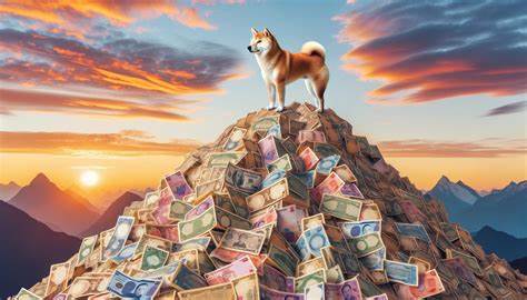 Shiba Inu: A $2,000 Investment in SHIB Could Have Fetched $1 Billion - Watcher Guru