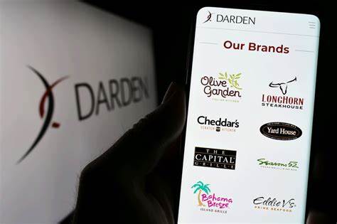 Darden Restaurants Sales Up as Promotions Stay Popular With Value-Oriented Consumer