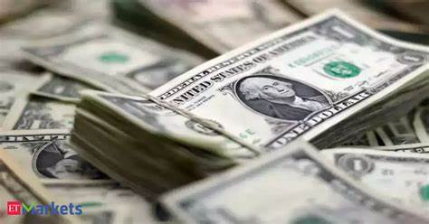 Dollar steady as markets await Trump inauguration - The Economic Times
