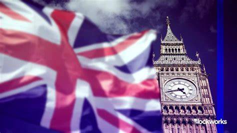After US bitcoin ETFs, the UK fights for retail to have the same freedom - Blockworks
