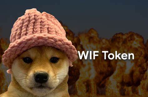 Dogwifhat Climbs 32% in a Week – Will $WIF Reach New ATH Soon?