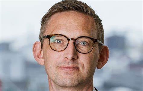 Royal Greenland appoints Toke Binzer as CEO