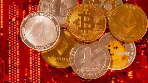 OJK to Supervise Cryptocurrency in January 2025 to Prevent Illegal Financial Transactions - Tempo.co English