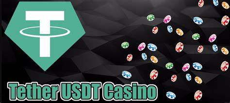 22+ Best Tether (USDT) Casinos & Gambling Sites 2025: Top Picks Ranked! - Blockonomi