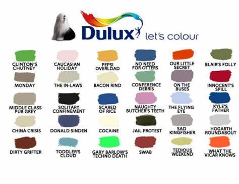 Dulux Paints - Find The Perfect Paint Colour for You | Dulux