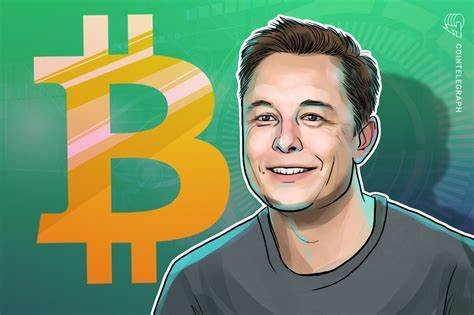 Elon Musk says BTC ‘will make it’ — 5 things to know in Bitcoin this week - Cointelegraph