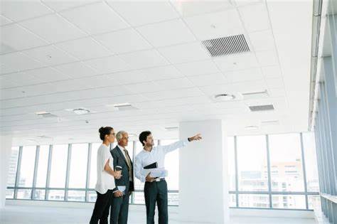 Office downsizing has peaked: Cushman & Wakefield