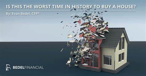 Is This the Worst Time To Buy a Home?