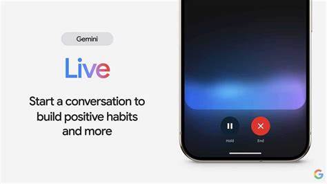 Gemini Live Arrives on Android: Your Guide to Free Access