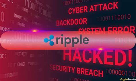 Ripple’s $707m lost fortune: Chris Larsen’s XRP theft linked to 2022 LastPass breach - Crypto News