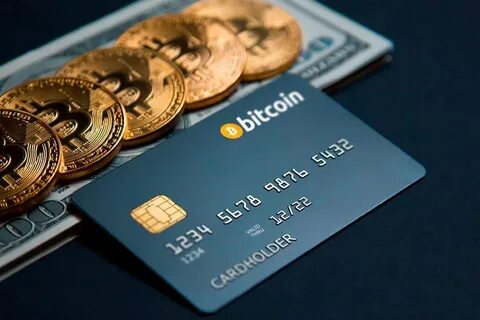 Buying Cryptocurrency with Credit Cards: Risks and Opportunities - News and Statistics - IndexBox, Inc