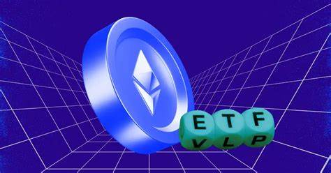 Ethereum ETFs hit record volumes amid crypto plunge