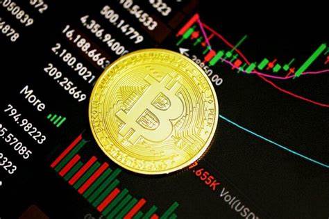 Bitcoin exchange reserves hit lowest level since 2022 - News.Az