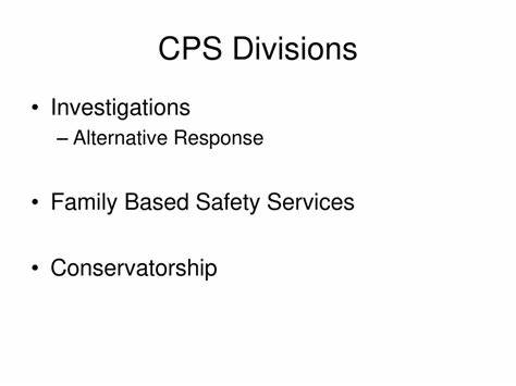 Does CPS Investigate One Third of All Children in the US?
