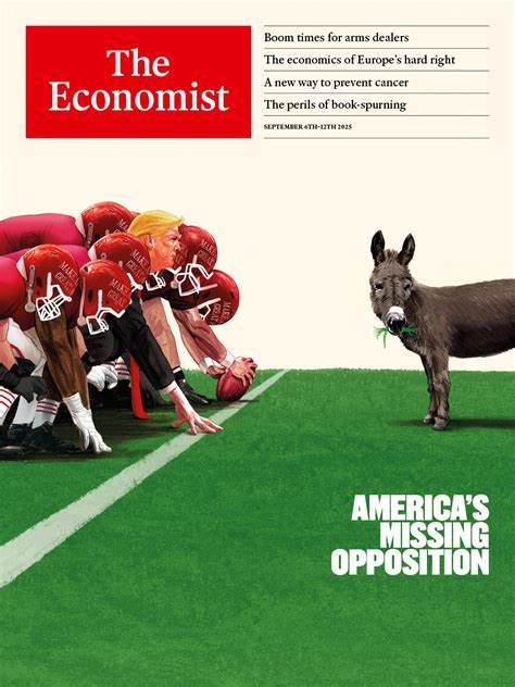 The Surprise Boomtown: Baghdad