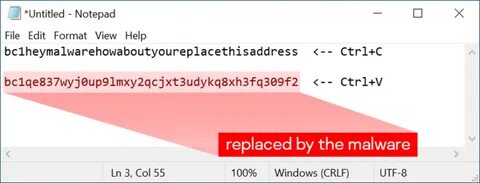 New clipper malware steals US$400,000 in cryptocurrencies via fake Tor Browser - Kaspersky
