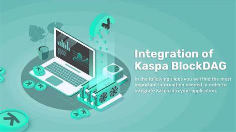 The Development of Kaspa: Unveiling Strategic Initiatives and Technological Advancements - ChainCatcher