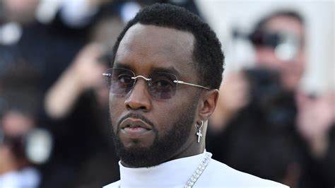 Sean 'Diddy' Combs jailed by judge after sex trafficking indictment