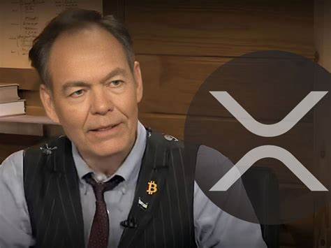 Max Keiser Claims That The XRP Rally Will Never Happen... - Cointribune EN